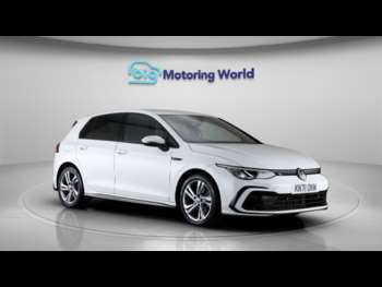 Used Volkswagen Golf 2021 for sale - 75269150: Photo