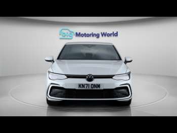 Used Volkswagen Golf 2021 for sale - 75269150: Photo