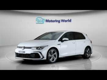 Used Volkswagen Golf 2021 for sale - 75269150: Photo