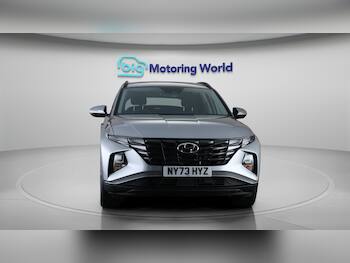 Used Hyundai TUCSON 2024 for sale - 79816621: Photo