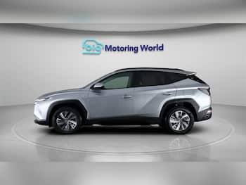 Used Hyundai TUCSON 2024 for sale - 79816621: Photo