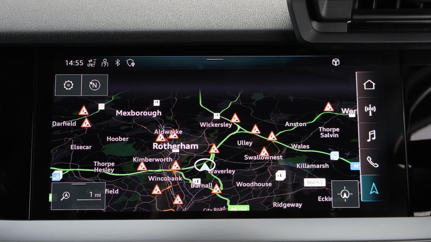 Used Audi A3 2022 for sale - 76432366: Photo 11