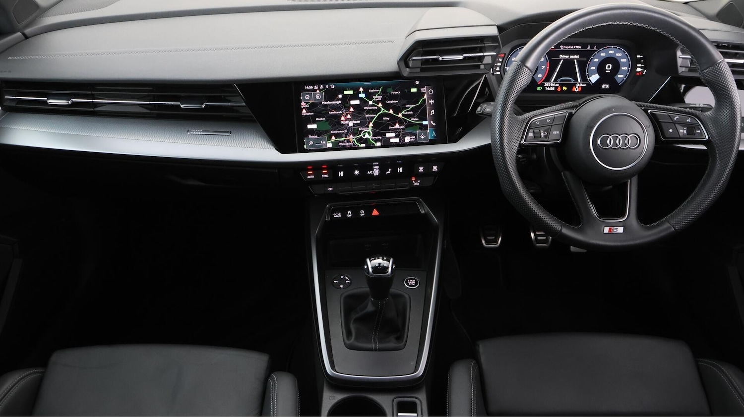 Used Audi A3 2022 for sale - 76432366: Photo 13