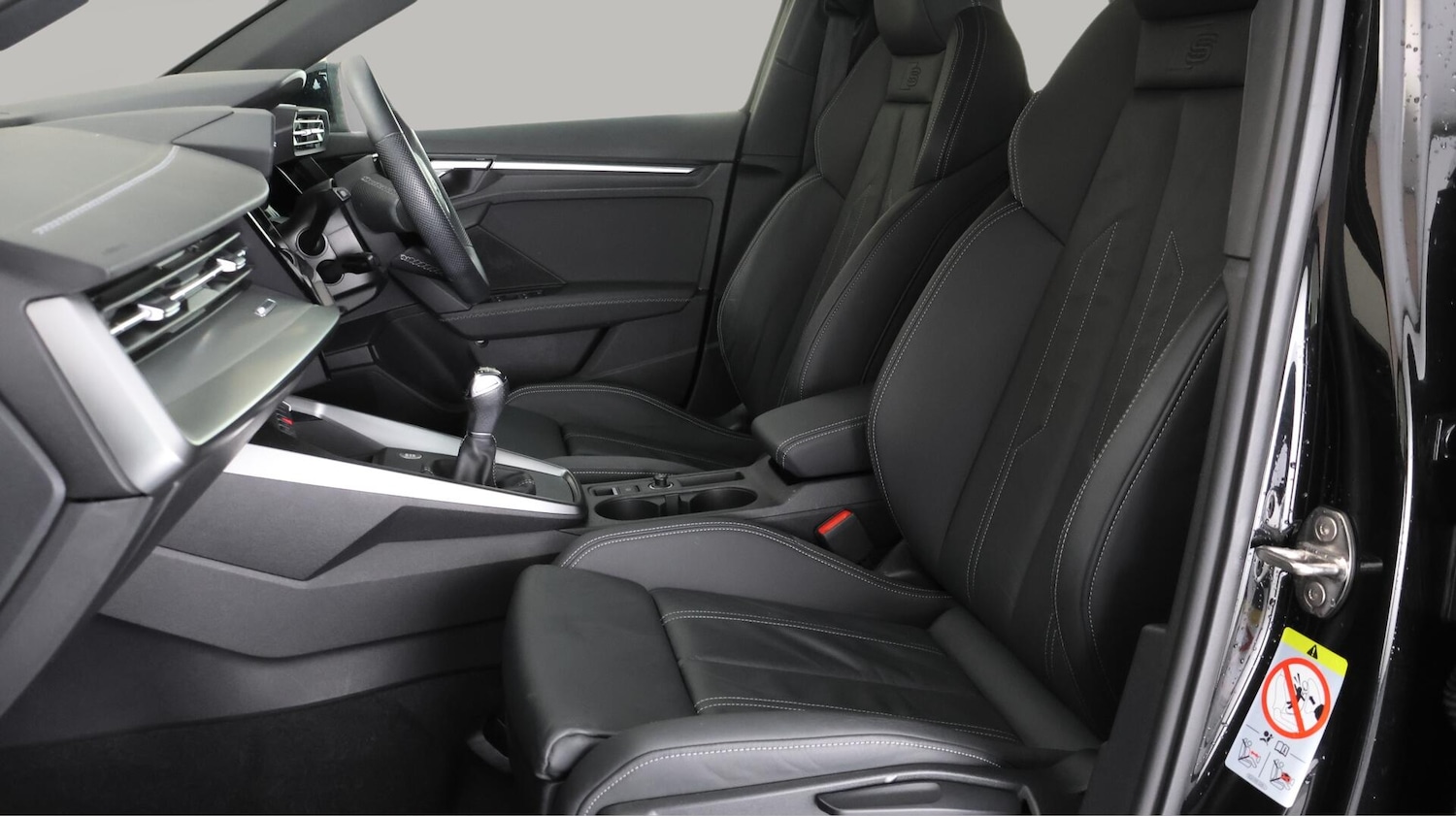 Used Audi A3 2022 for sale - 76432366: Photo 14