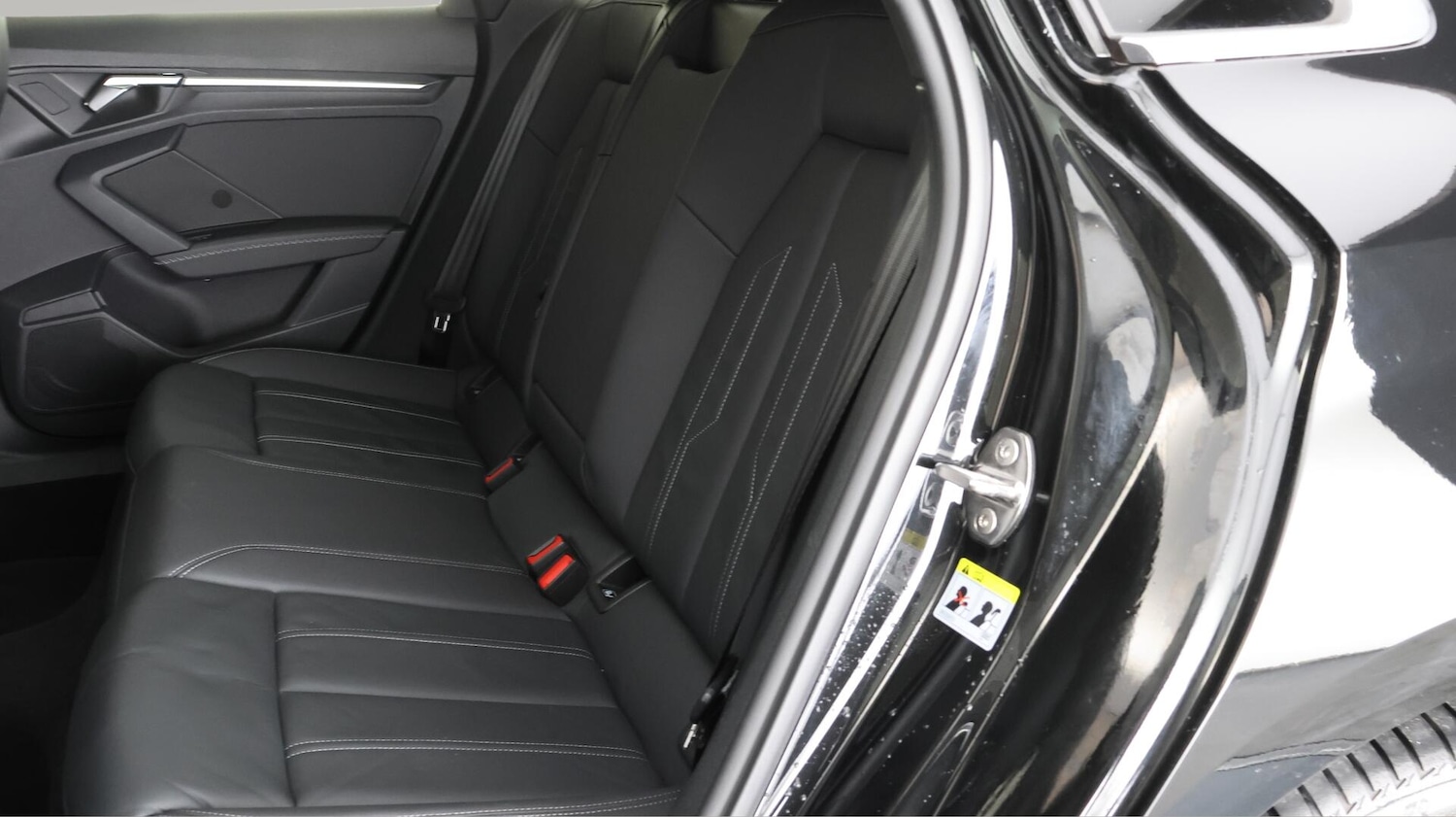 Used Audi A3 2022 for sale - 76432366: Photo 16