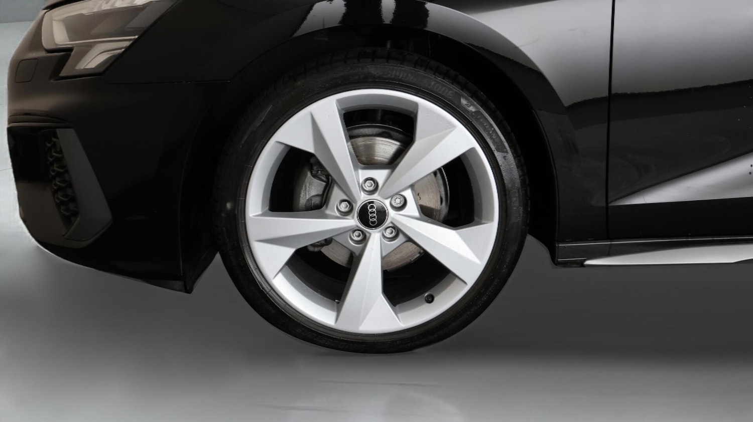 Used Audi A3 2022 for sale - 76432366: Photo 18