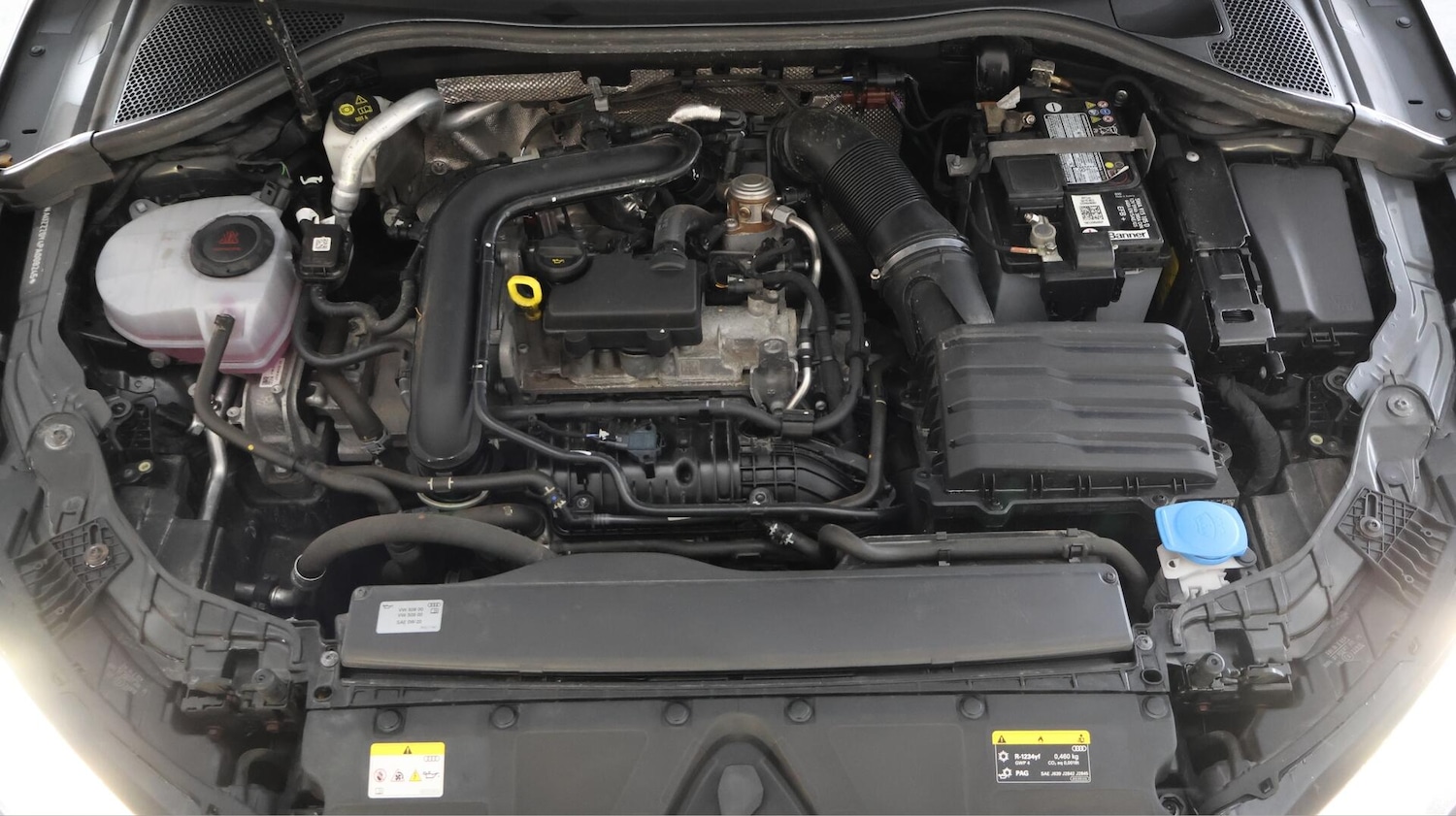 Used Audi A3 2022 for sale - 76432366: Photo 19