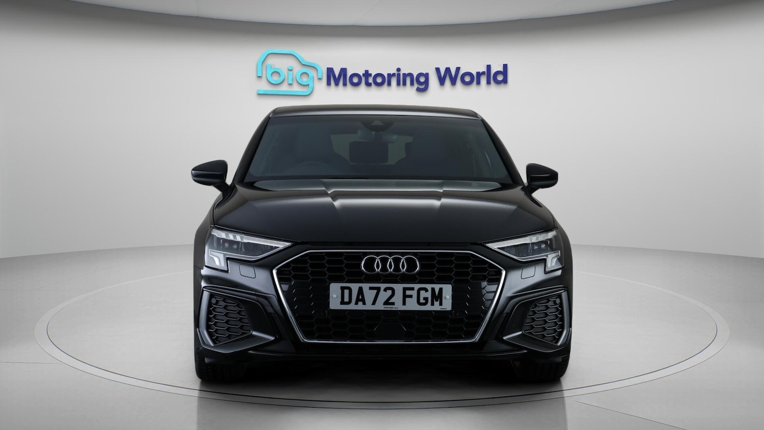 Used Audi A3 2022 for sale - 76432366: Photo 2