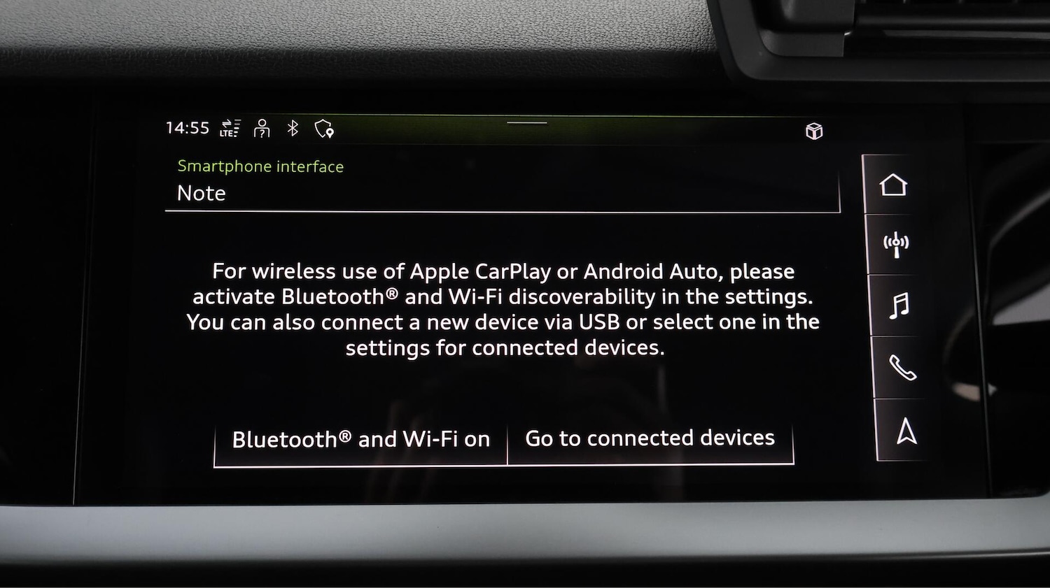 Used Audi A3 2022 for sale - 76432366: Photo 25