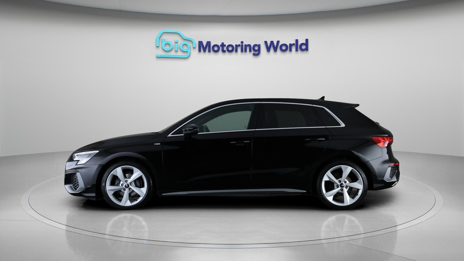 Used Audi A3 2022 for sale - 76432366: Photo 4