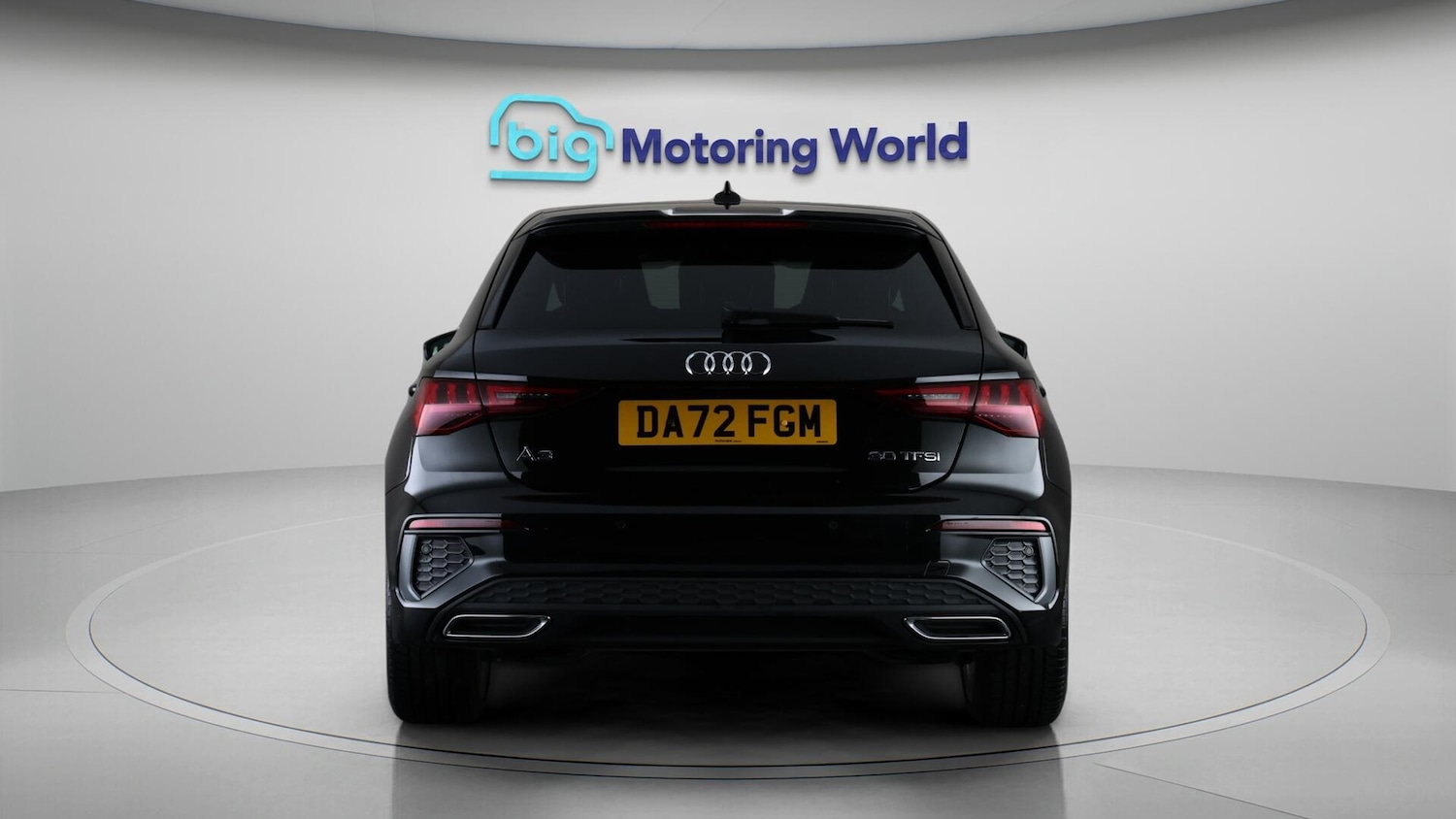 Used Audi A3 2022 for sale - 76432366: Photo 6