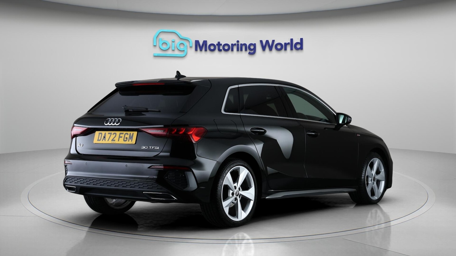 Used Audi A3 2022 for sale - 76432366: Photo 7