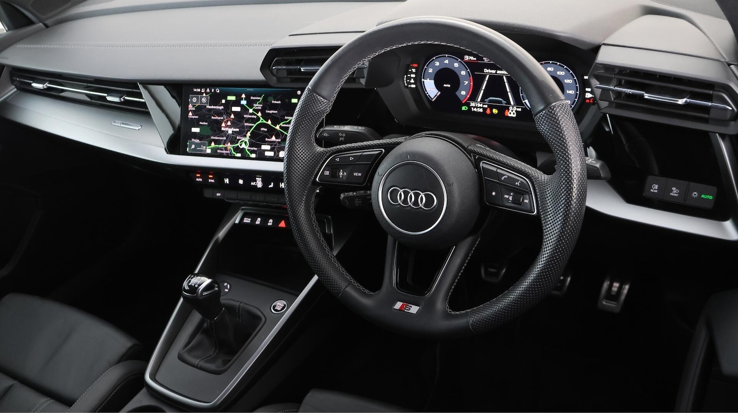 Used Audi A3 2022 for sale - 76432366: Photo 9