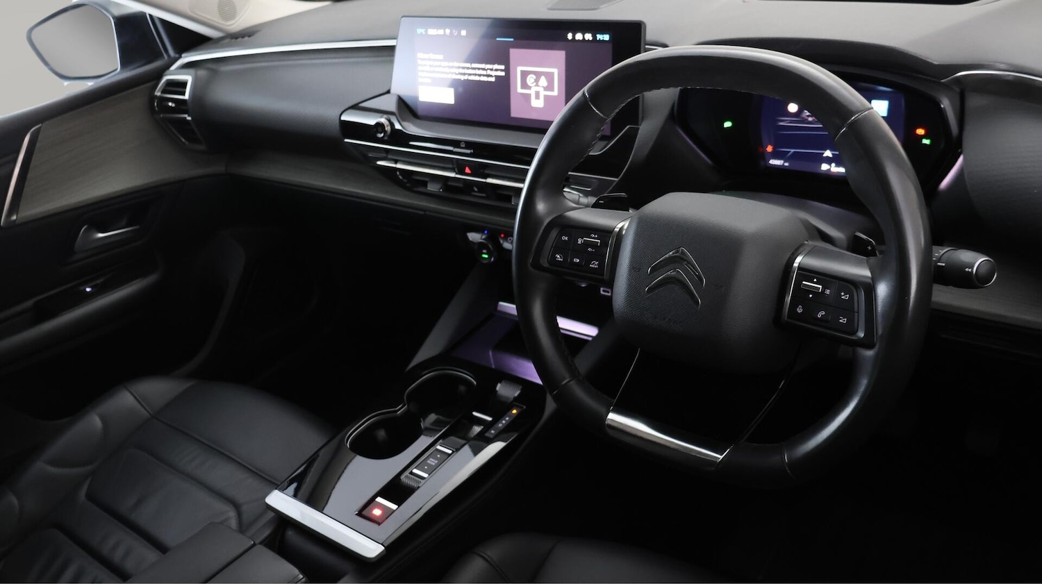 Used Citroen C5 X 2023 for sale - 76409080: Photo 10