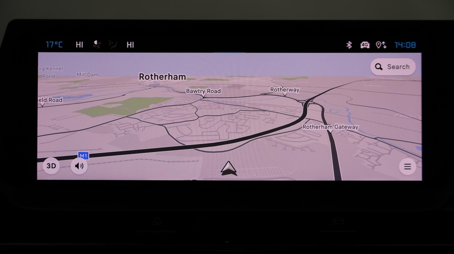 Used Citroen C5 X 2023 for sale - 76409080: Photo 12