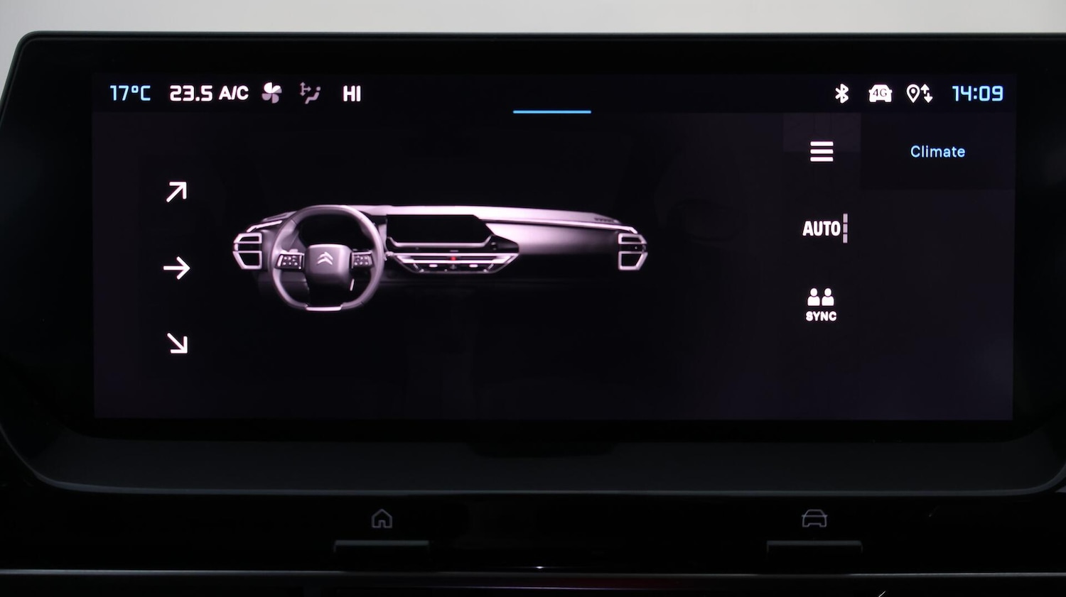 Used Citroen C5 X 2023 for sale - 76409080: Photo 13