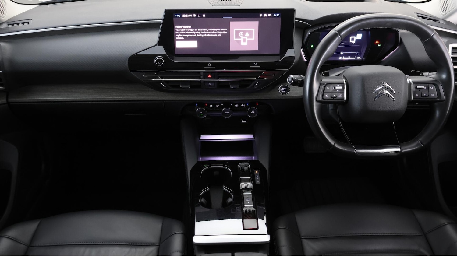 Used Citroen C5 X 2023 for sale - 76409080: Photo 14