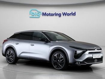 (23) - 1.2 PureTech Shine Hatchback 5dr Petrol EAT8 Euro 6 (s/s) (130 ps)