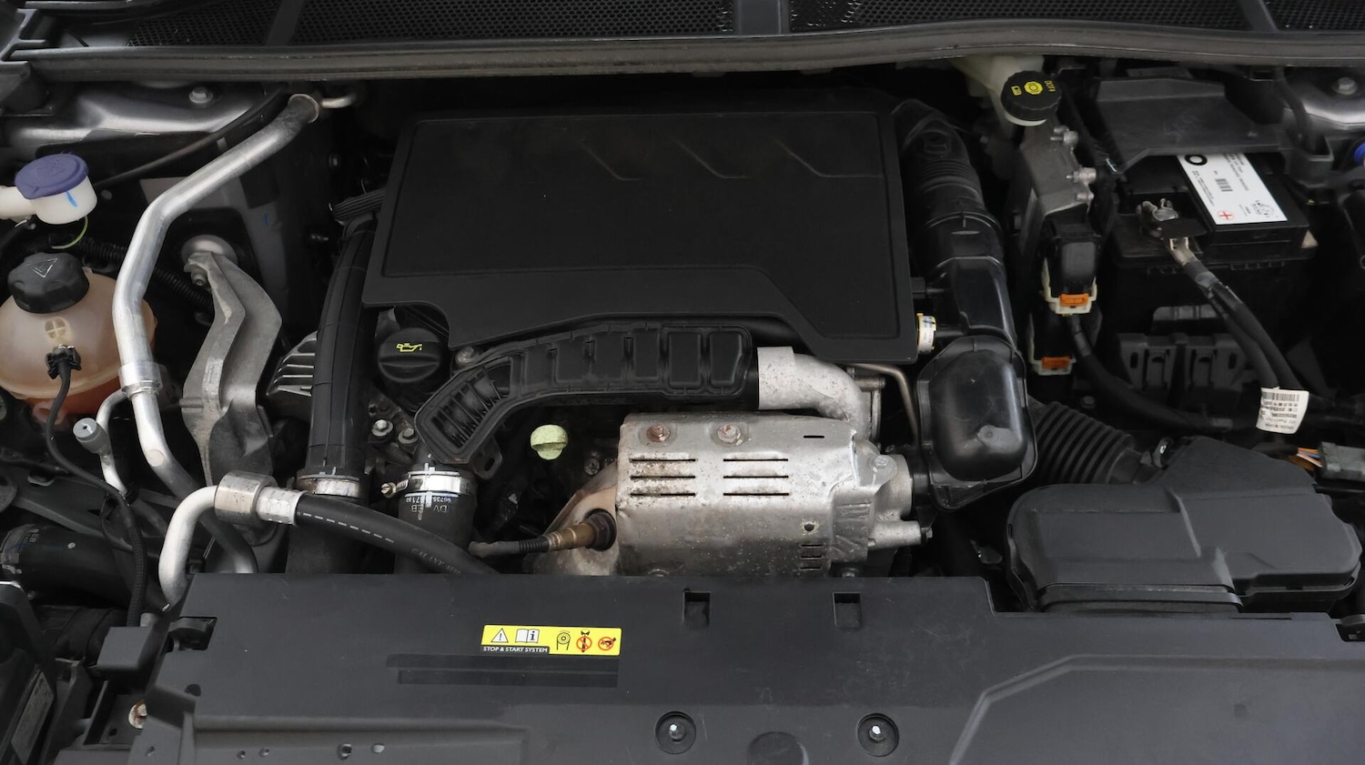 Used Citroen C5 X 2023 for sale - 76409080: Photo 20