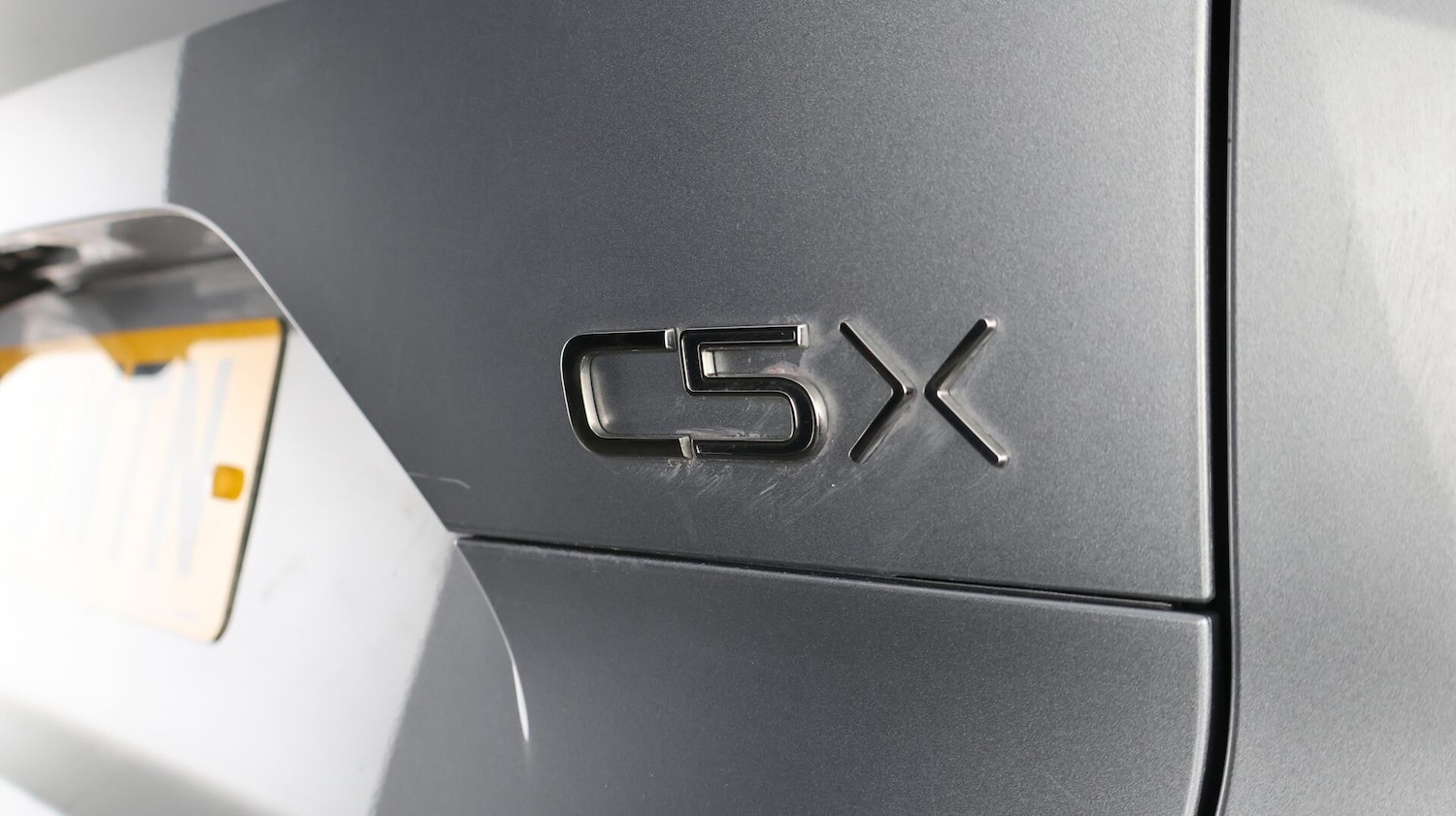 Used Citroen C5 X 2023 for sale - 76409080: Photo 21