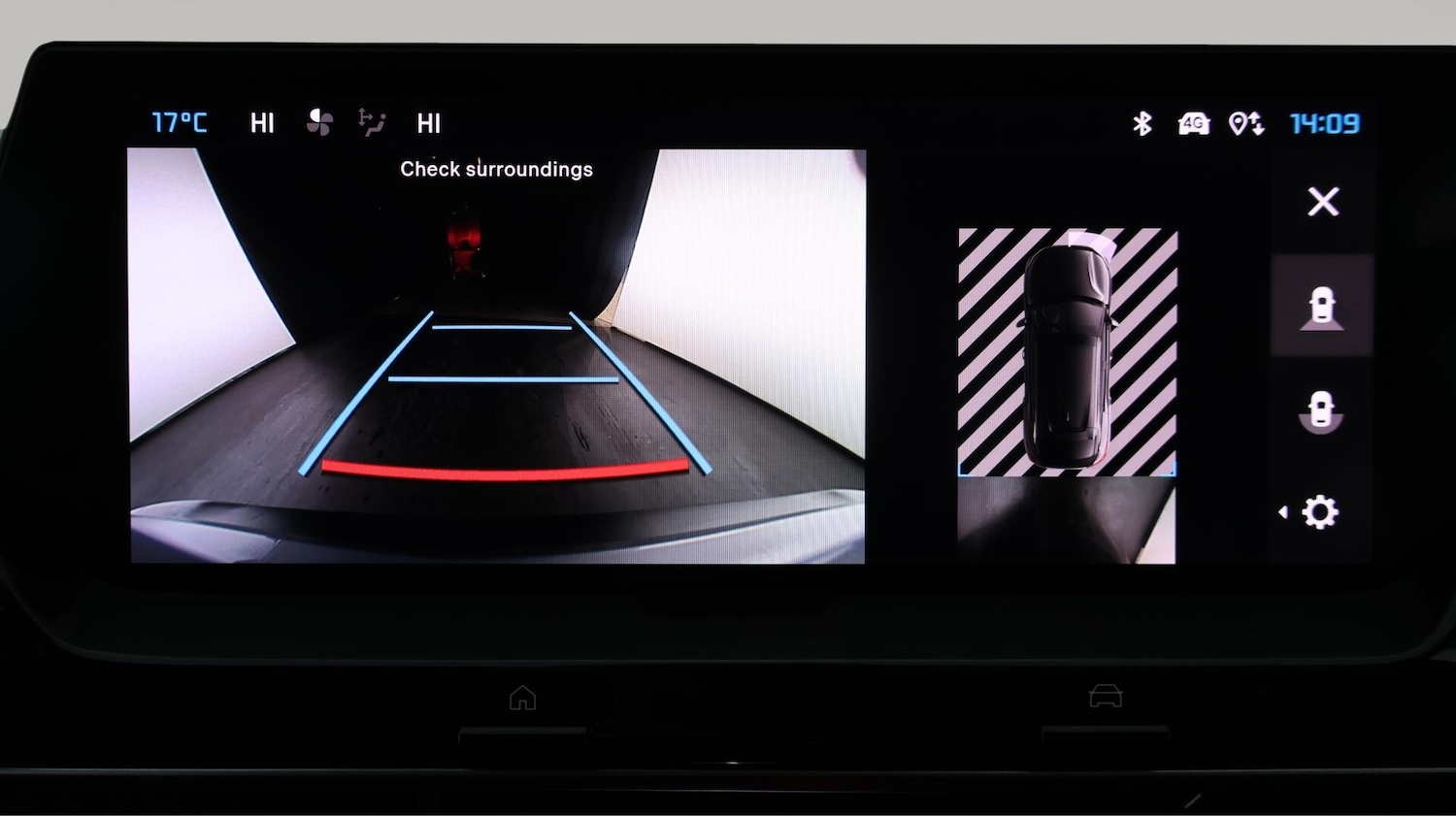 Used Citroen C5 X 2023 for sale - 76409080: Photo 25