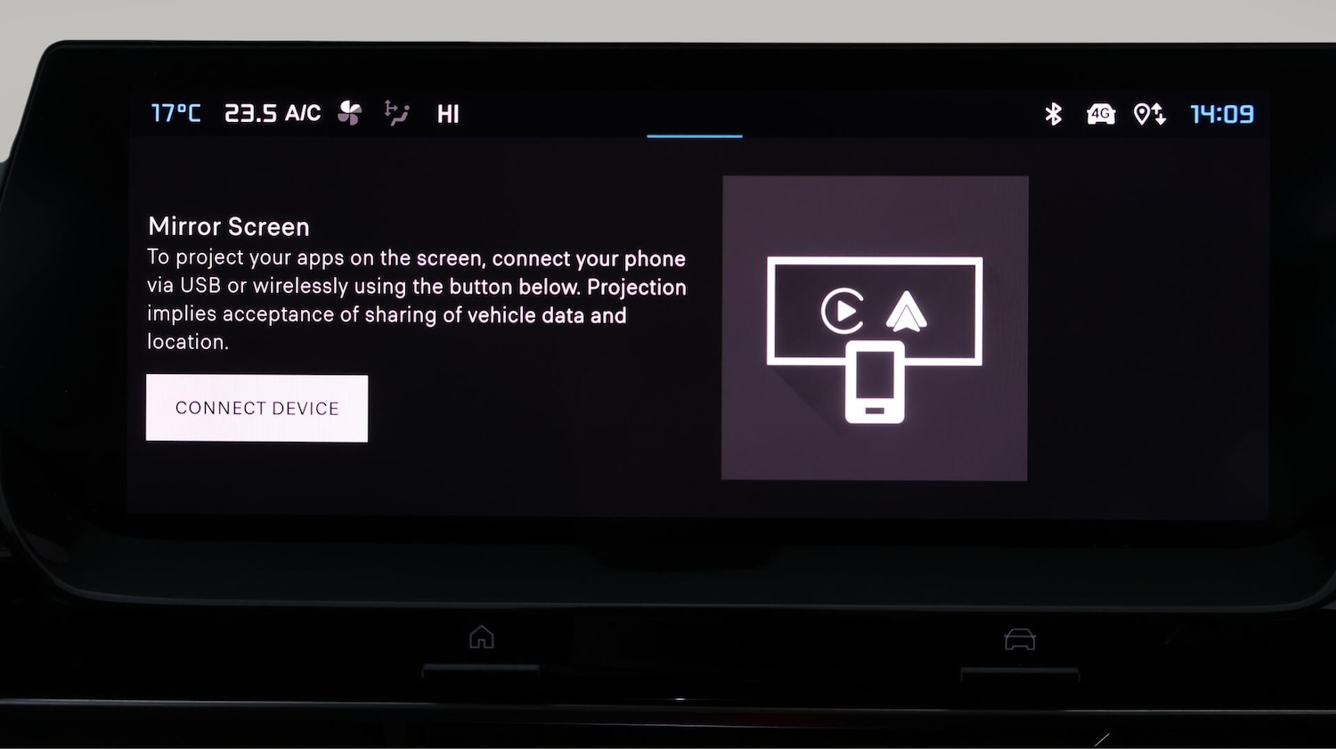 Used Citroen C5 X 2023 for sale - 76409080: Photo 26
