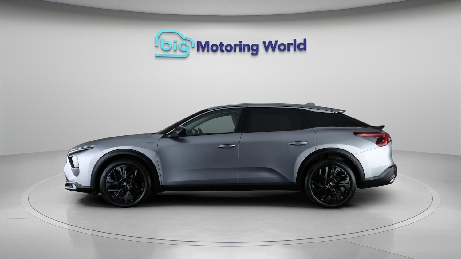 Used Citroen C5 X 2023 for sale - 76409080: Photo 5