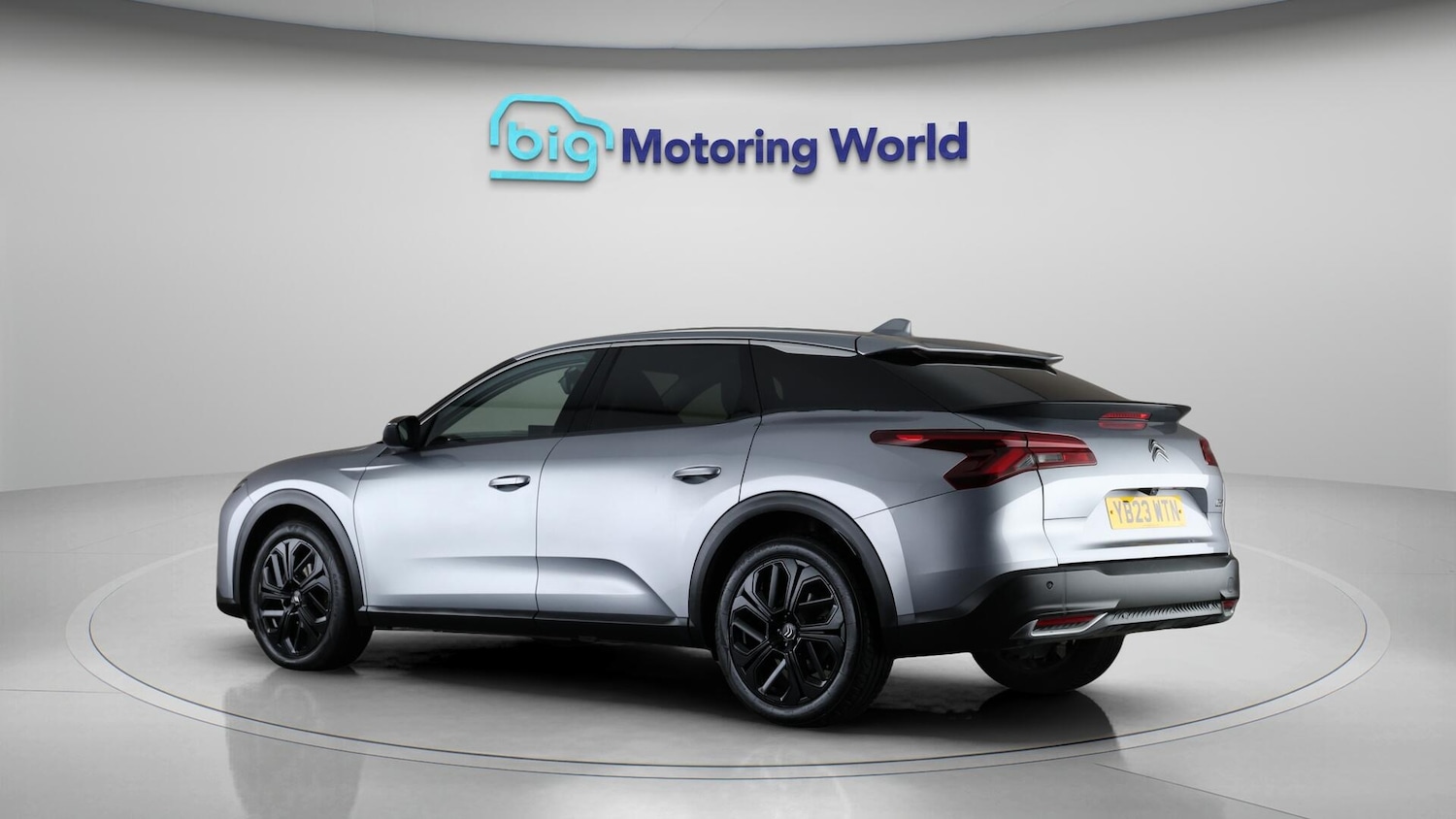 Used Citroen C5 X 2023 for sale - 76409080: Photo 6