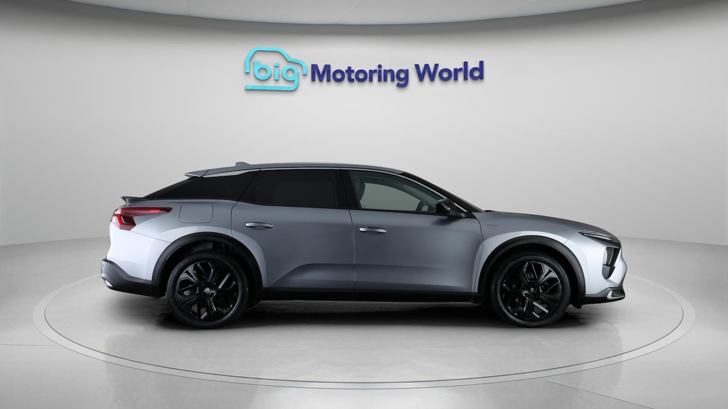 Used Citroen C5 X 2023 for sale - 76409080: Photo 9