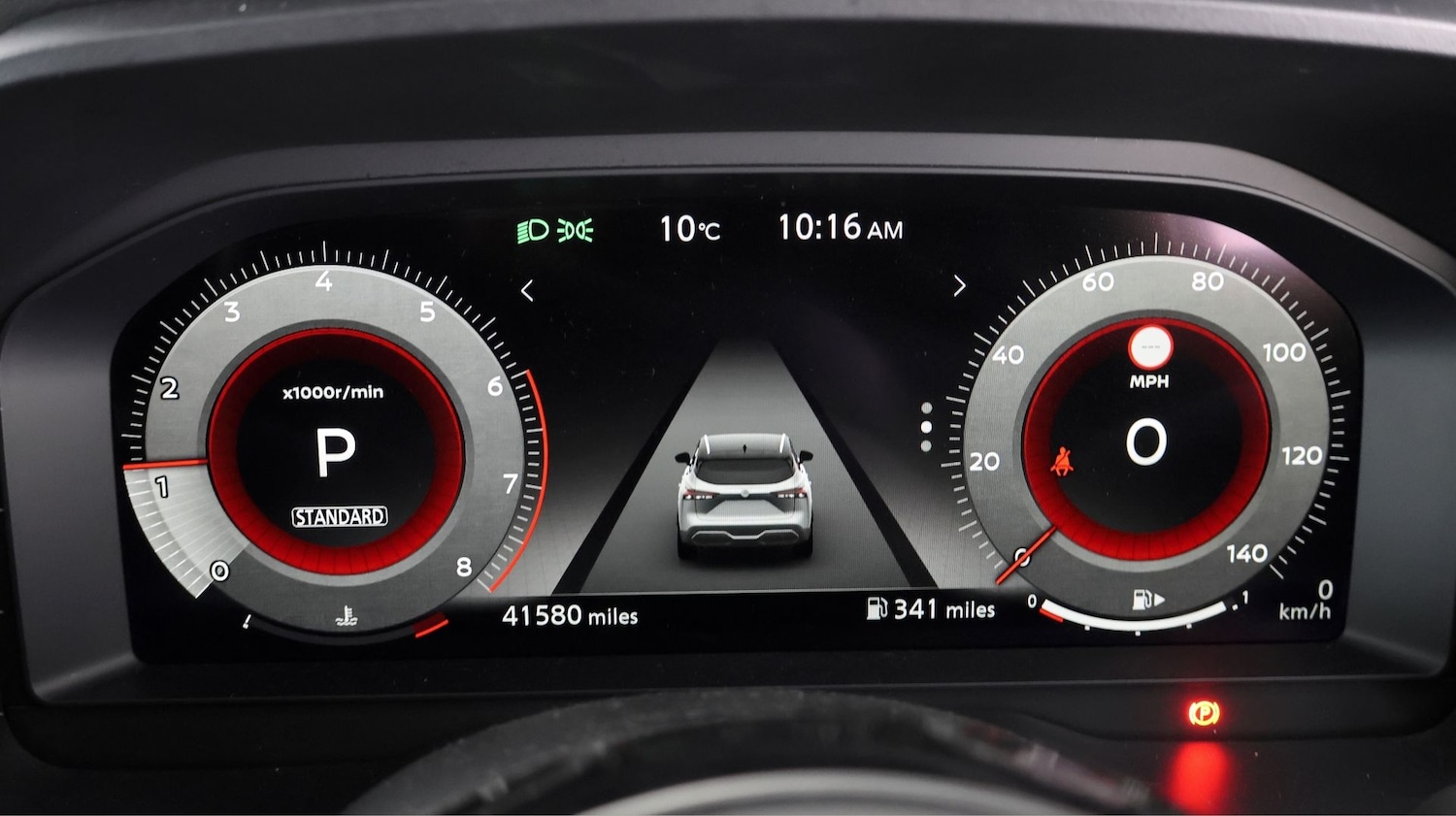 Used Nissan Qashqai 2023 for sale - 77653593: Photo 10