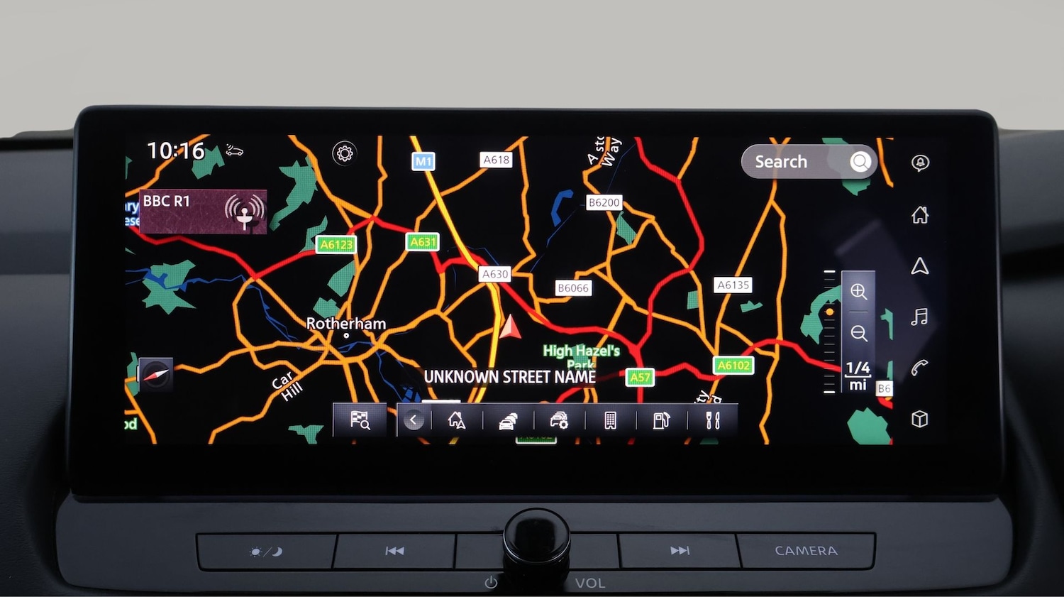 Used Nissan Qashqai 2023 for sale - 77653593: Photo 11