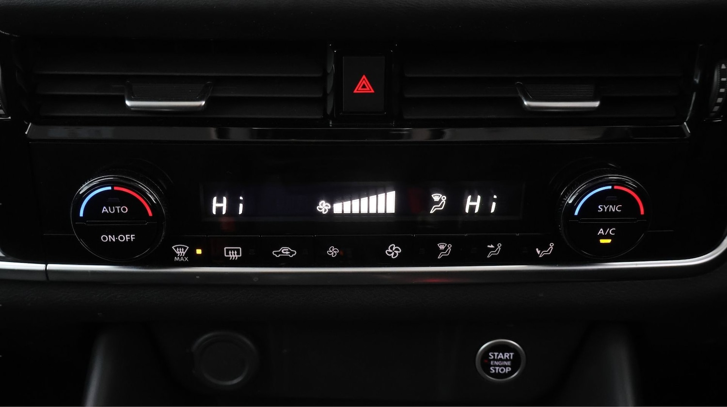 Used Nissan Qashqai 2023 for sale - 77653593: Photo 12