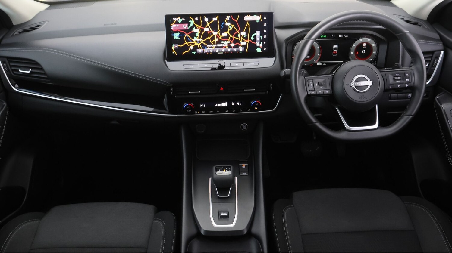 Used Nissan Qashqai 2023 for sale - 77653593: Photo 13