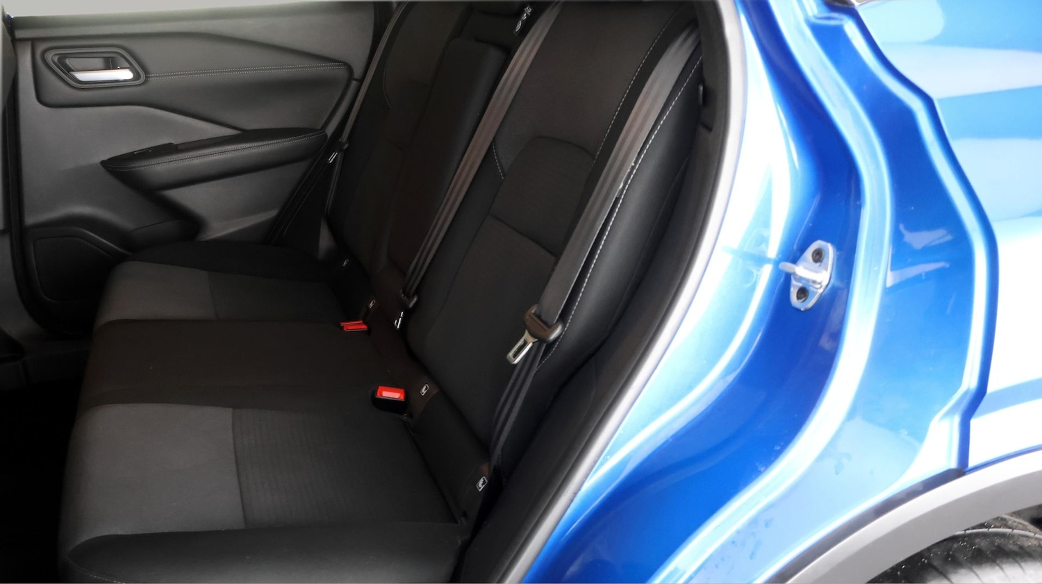 Used Nissan Qashqai 2023 for sale - 77653593: Photo 16