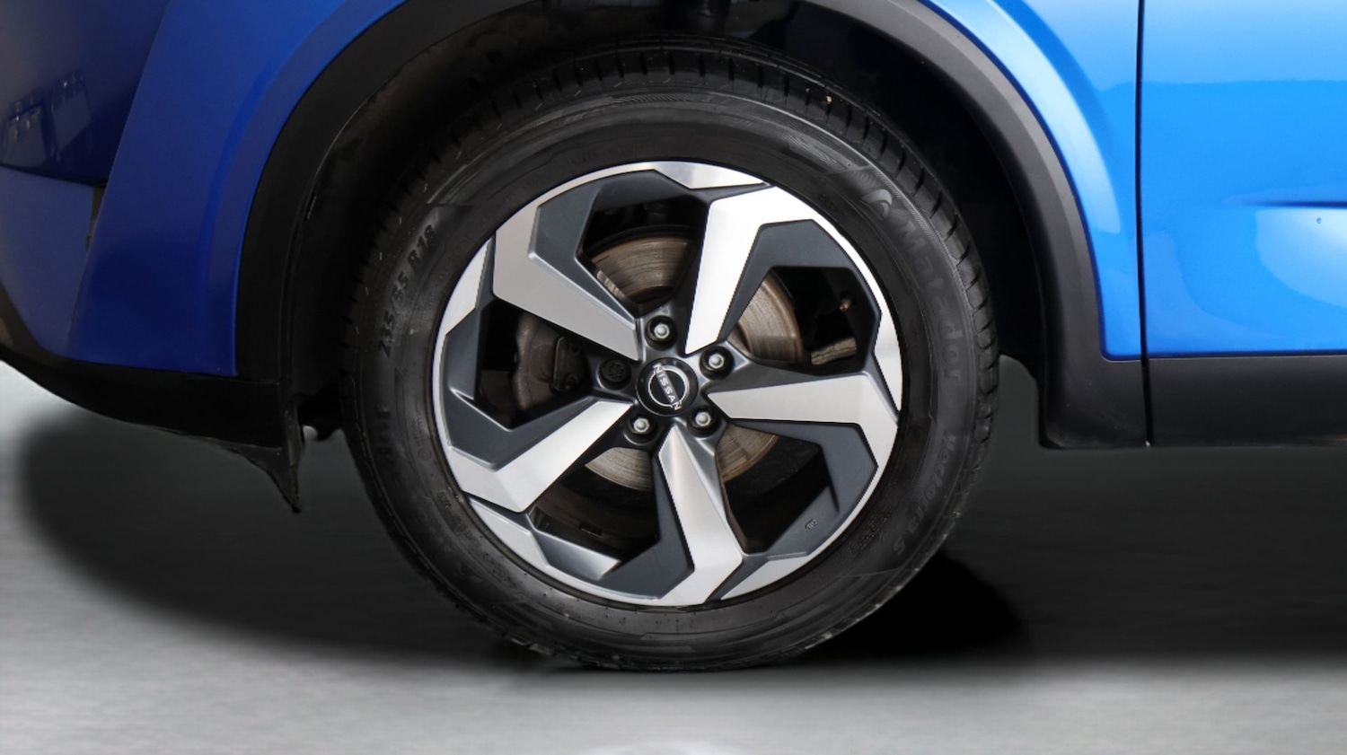 Used Nissan Qashqai 2023 for sale - 77653593: Photo 18