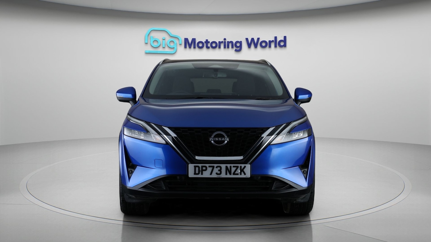 Used Nissan Qashqai 2023 for sale - 77653593: Photo 2