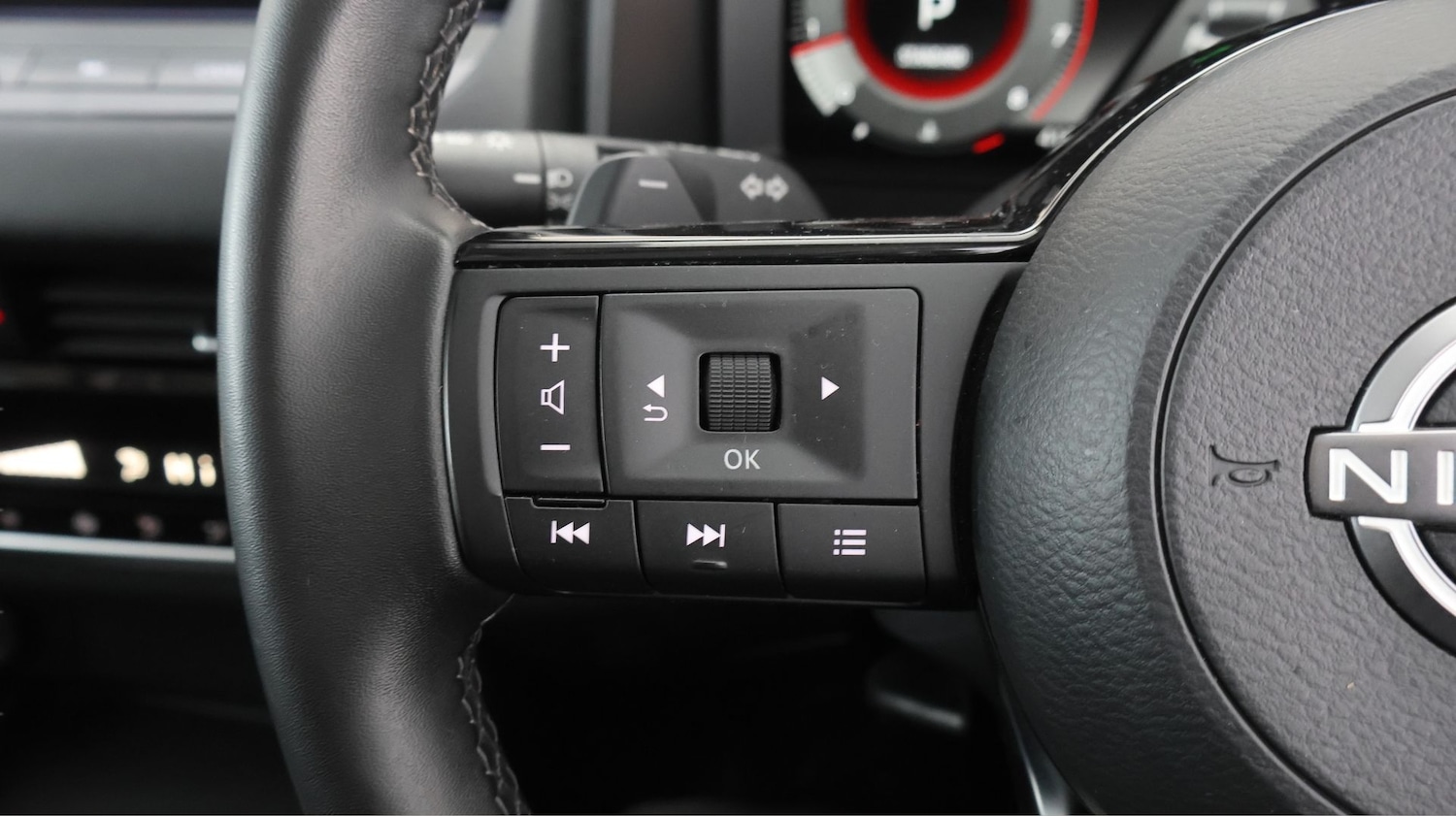 Used Nissan Qashqai 2023 for sale - 77653593: Photo 20