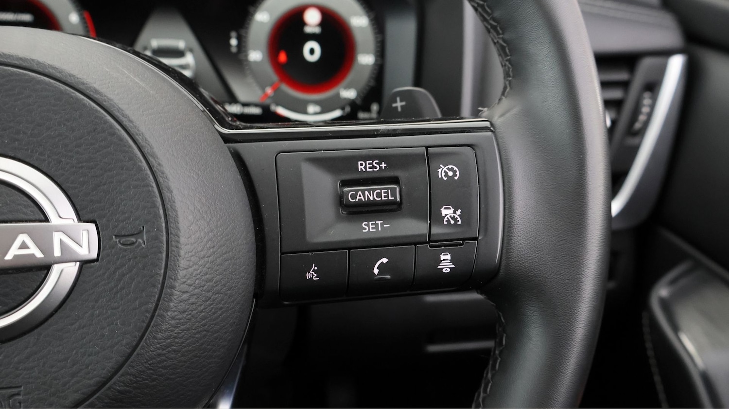 Used Nissan Qashqai 2023 for sale - 77653593: Photo 22