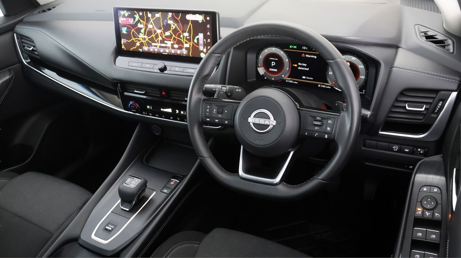 Used Nissan Qashqai 2023 for sale - 77653593: Photo 9