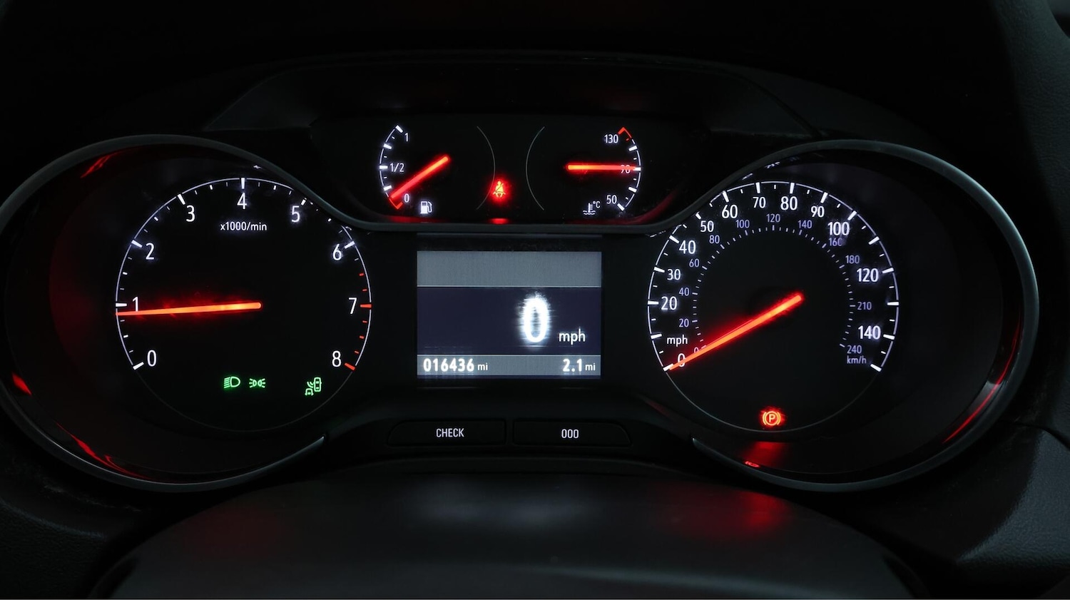 Vehicle 11