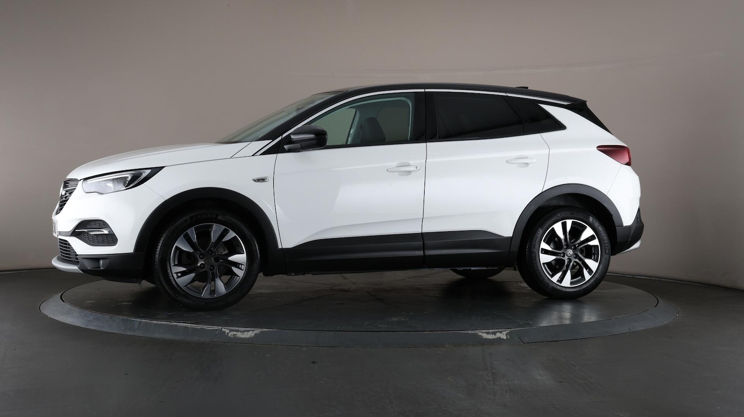 Vehicle 40