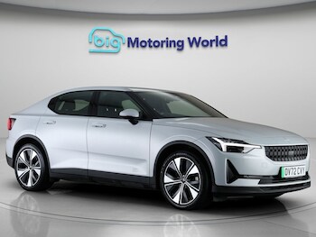 Used Polestar Polestar 2 2022 for sale - 76809609: Photo