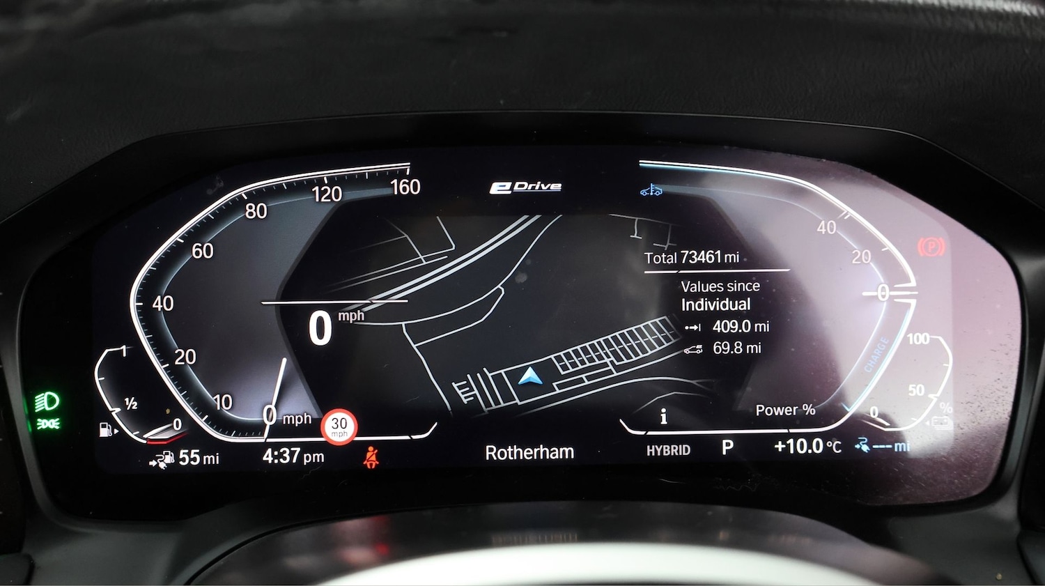 Used BMW 3 Series for sale - 77749702: Photo 10