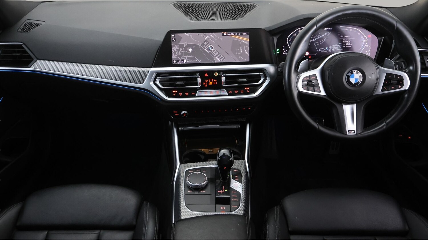 Used BMW 3 Series for sale - 77749702: Photo 13