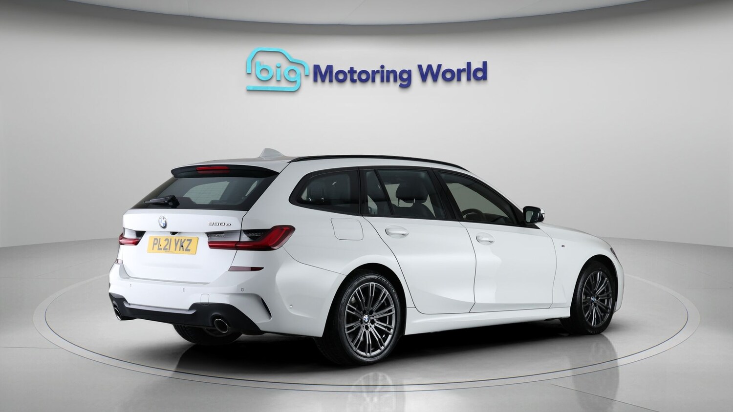 Used BMW 3 Series for sale - 77749702: Photo 7