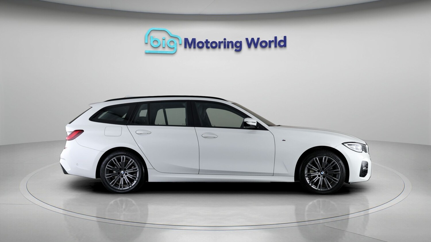 Used BMW 3 Series for sale - 77749702: Photo 8