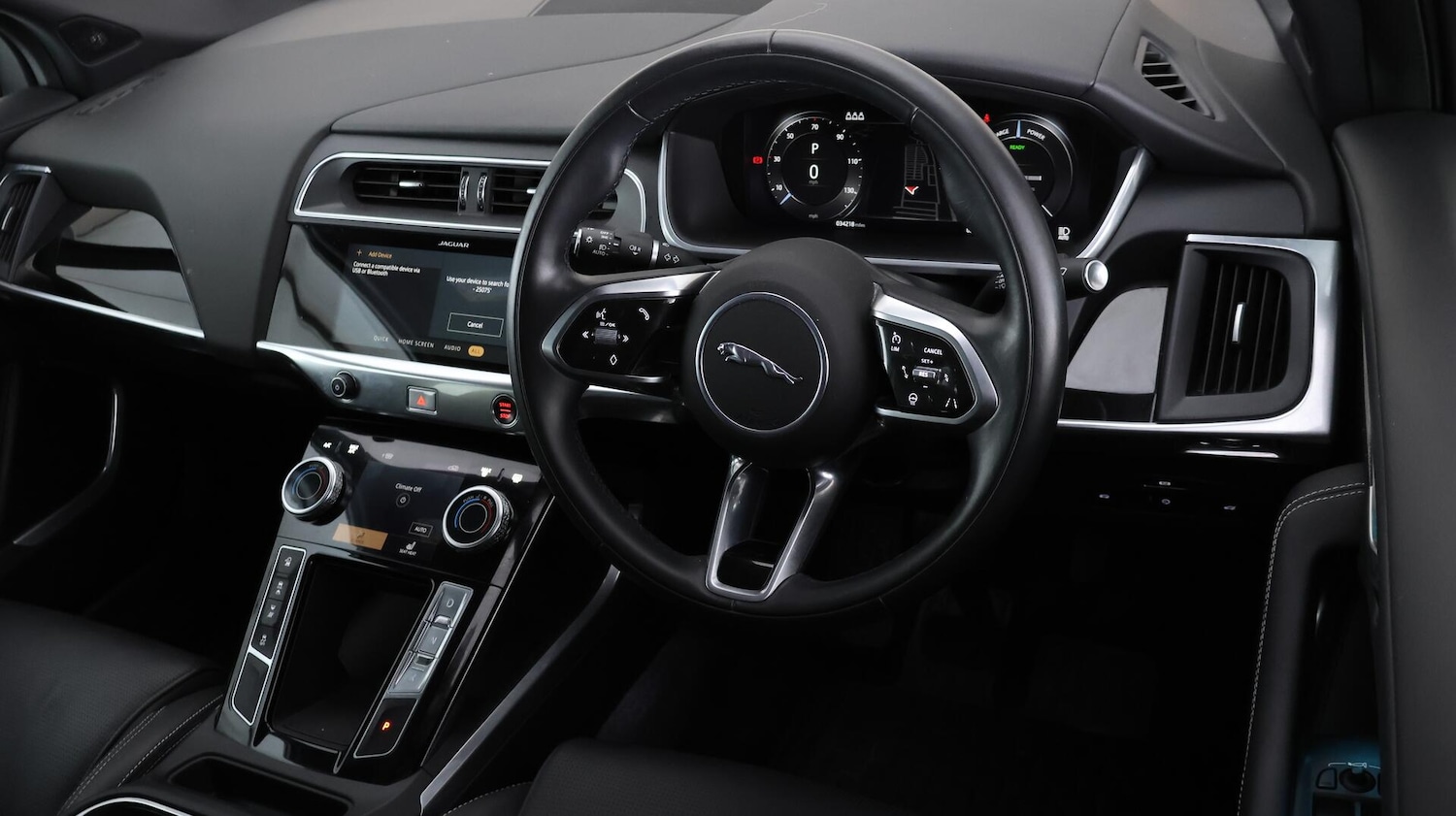 Used Jaguar I-Pace 2022 for sale - 76071976: Photo 10