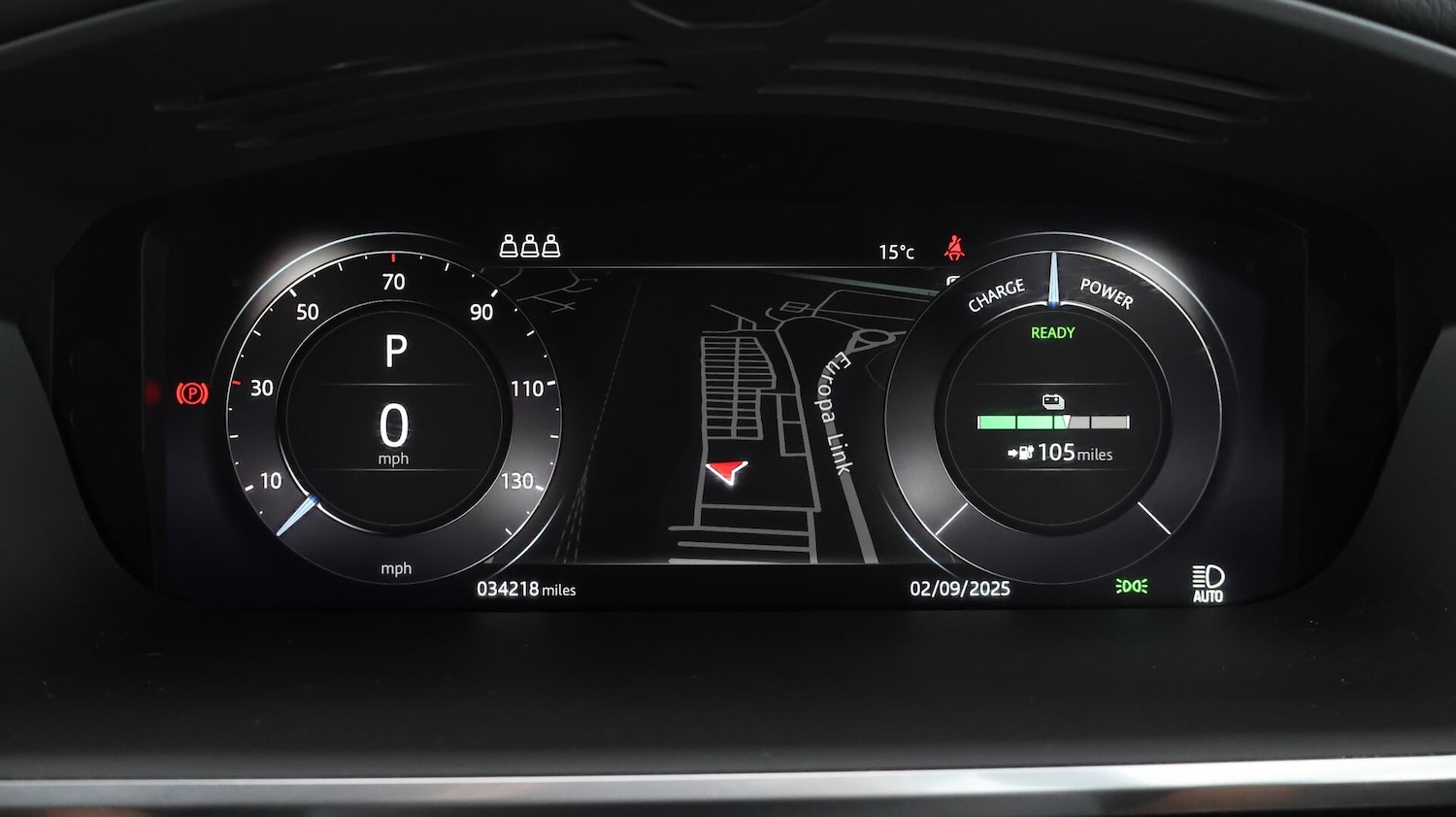 Used Jaguar I-Pace 2022 for sale - 76071976: Photo 11