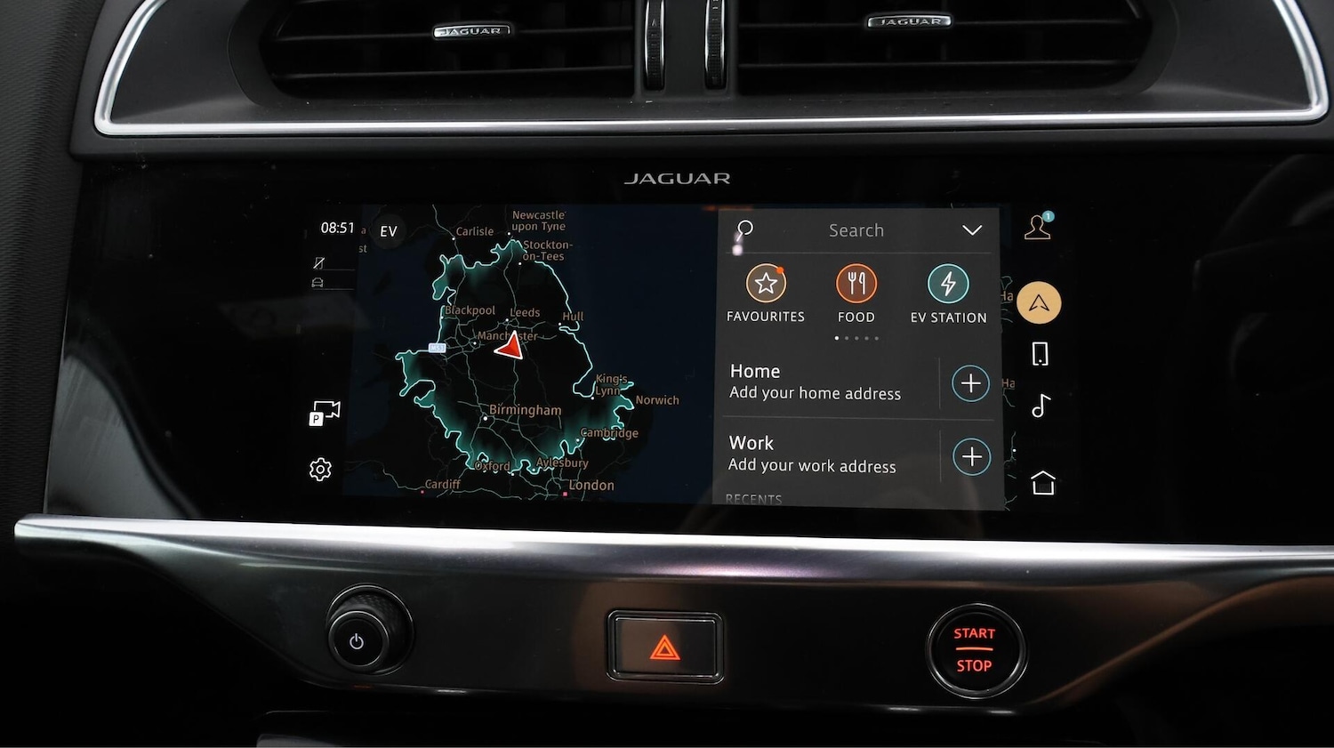 Used Jaguar I-Pace 2022 for sale - 76071976: Photo 12