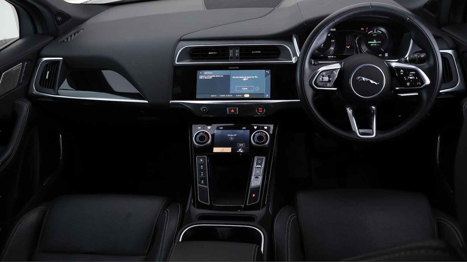 Used Jaguar I-Pace 2022 for sale - 76071976: Photo 14